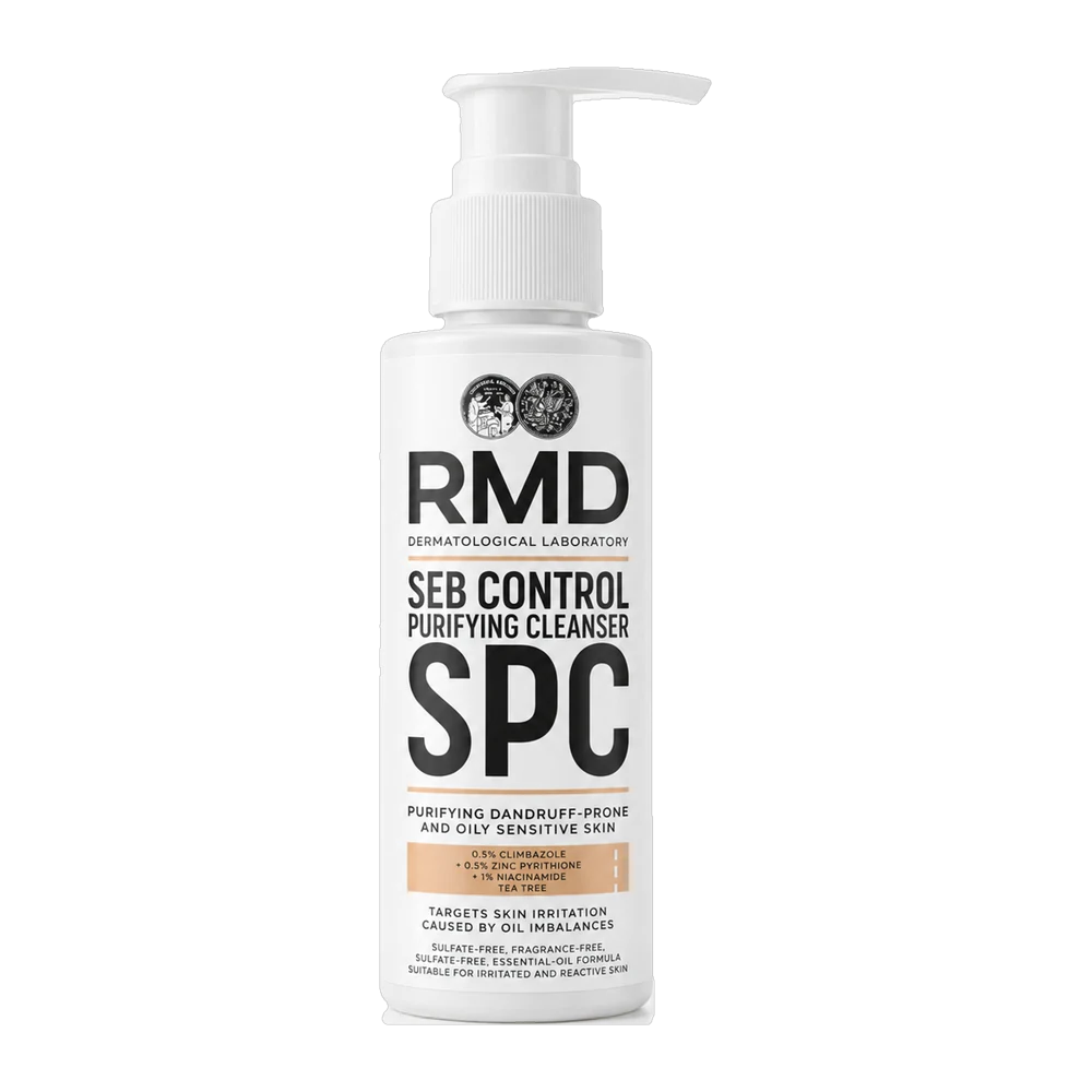 RMD Seb Control Purifying Cleanser SPC