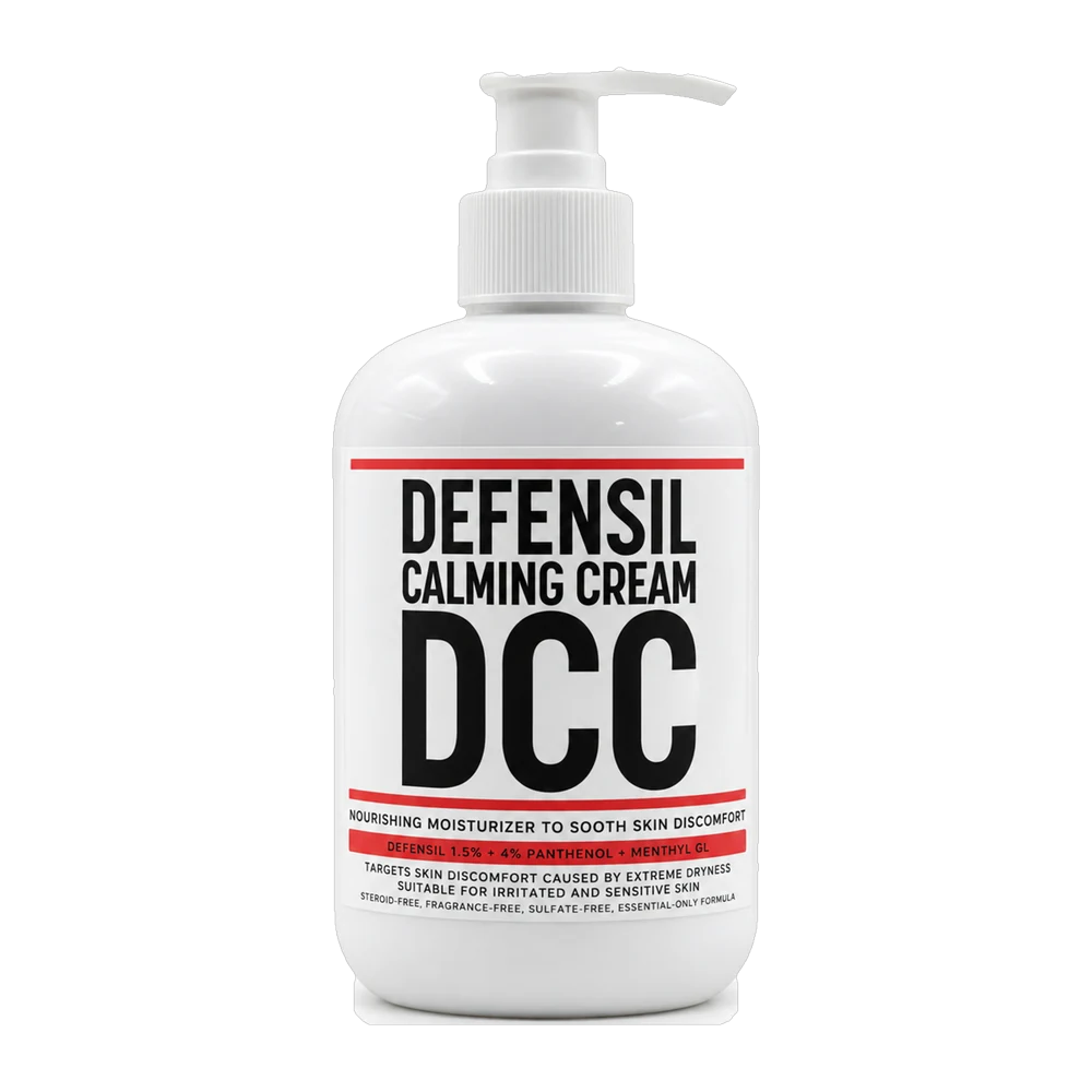 Defensil Calming Cream DCC