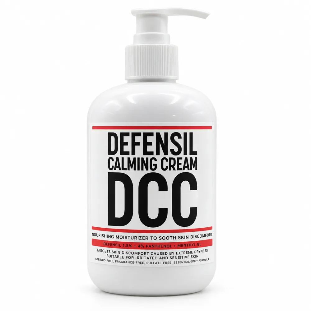 Defensil Calming Cream DCC รูปที่ 1