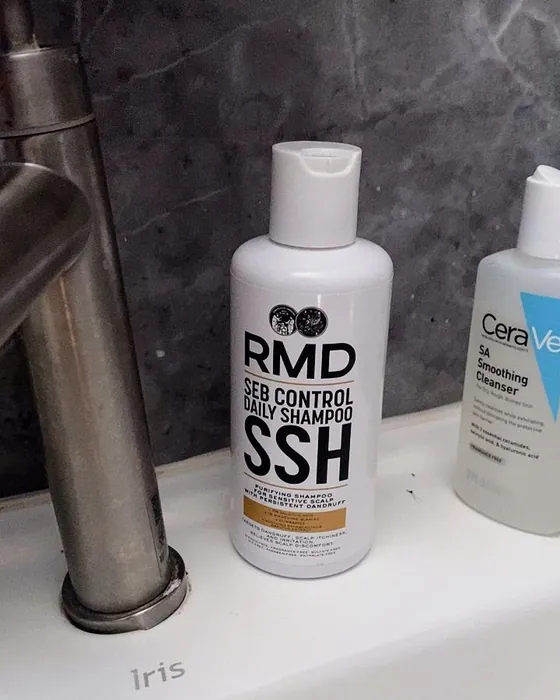 รีวิวจากลูกค้า Daily Shampoo SSH